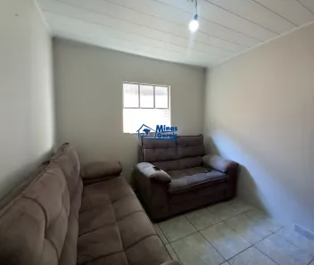 Casa com 3 Quartos à venda, 70m² no Conjunto Residencial Dom Pedro I, São José dos Campos