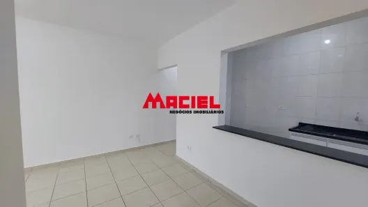 Apartamento com 2 Quartos à venda, 58m² no Chácara Fonte Imaculada Conceição, Taubaté