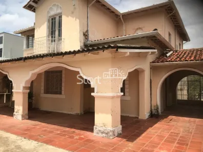 Imóvel Comercial com 6 Quartos à venda, 465m² no Jardim Guanabara, Campinas