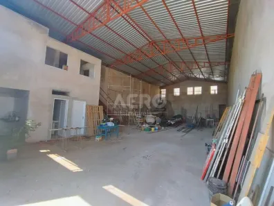 Galpão/Depósito/Armazém à venda, 240m² no Jardim da Grama, Bauru
