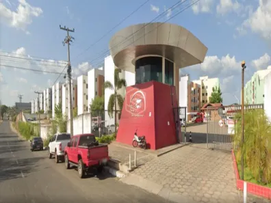 Apartamento com 2 Quartos à venda, 58m² no Santa Isabel, Teresina