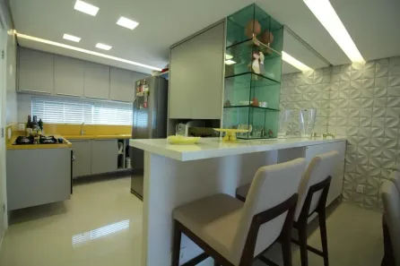 Apartamento com 3 Quartos à venda, 89m² no Boa Viagem, Recife