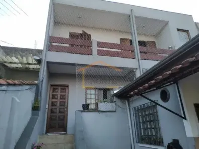 com 5 Quartos para alugar, 316m² no Vila Baruel, São Paulo