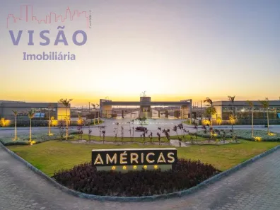 Lote/Terreno à venda, 420m² no Bela Vista, Mossoró