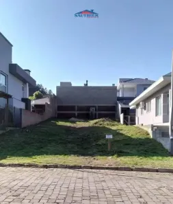 Lote/Terreno à venda, 382m² no Aurora, Carlos Barbosa