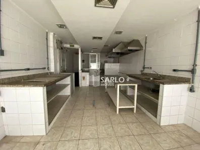 Ponto Comercial para alugar, 55m² no Praia do Canto, Vitória