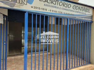 Ponto Comercial para alugar, 40m² no Vila João Jorge, Campinas