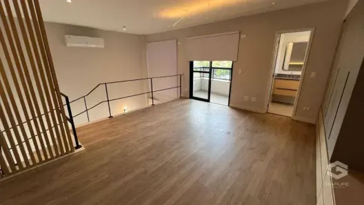 Apartamento com 1 Quarto para venda ou aluguel, 94m² no Parque Residencial Aquarius, São José dos Campos