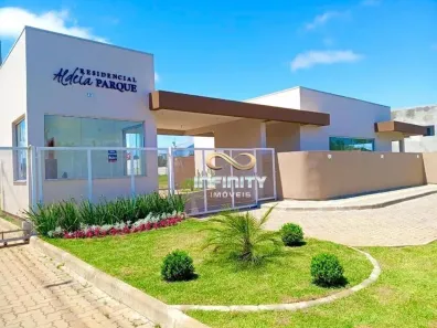 Casa de Condomínio com 3 Quartos à venda, 72m² no Parque dos Anjos, Gravataí