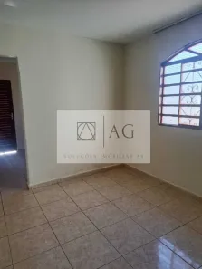 Casa com 3 Quartos à venda, 140m² no Alvorada, Sertãozinho