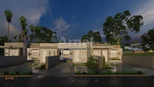 Casa com 2 Quartos à venda, 56m² no Integração, Passo Fundo