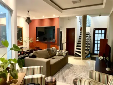 Sobrado com 2 Quartos à venda, 99m² no Santo Antônio, São Caetano do Sul