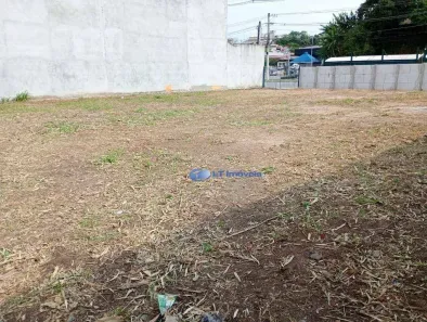 Lote/Terreno à venda, 888m² no Cidade Nova Jacareí, Jacareí