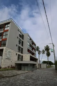 Apartamento com 1 Quarto à venda, 32m² no Tamandaré, Tamandaré