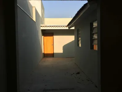 Casa com 3 Quartos à venda, 200m² no Núcleo Residencial Edison Bastos Gasparini, Bauru