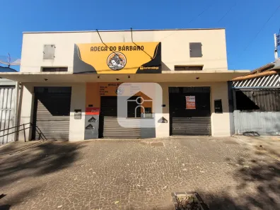 Ponto Comercial para alugar, 33m² no Jaraguá, Uberlândia