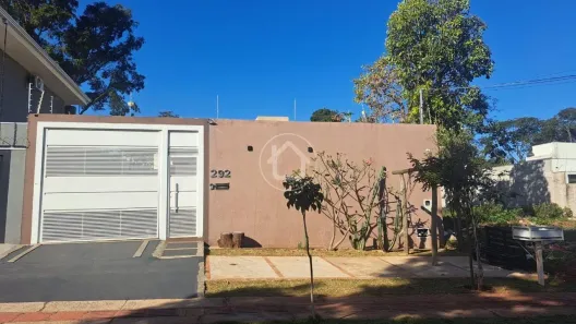 Casa com 4 Quartos à venda, 180m² no Vila Nascente, Campo Grande