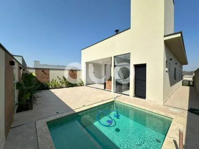 Casa de Condomínio com 3 Quartos à venda, 155m² no Jardim Tatuapé, Piracicaba
