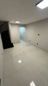 Sobrado com 2 Quartos à venda, 120m² no Jardim Santo Antoninho, São Paulo