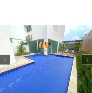 Apartamento com 3 Quartos à venda, 99m² no Residencial Araujoville, Anápolis