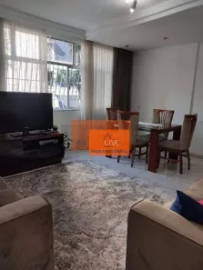 Apartamento com 3 Quartos à venda, 110m² no Icaraí, Niterói