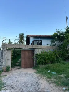 Casa com 3 Quartos à venda, 183m² no Porto das Dunas, Aquiraz