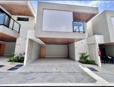 Casa de Condomínio com 3 Quartos à venda, 148m² no Setor Jaó, Goiânia