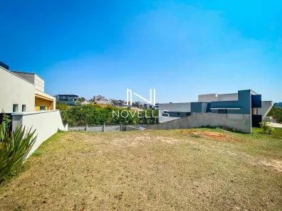 Lote/Terreno à venda, 590m² no Condomínio Residencial Alphaville I, São José dos Campos