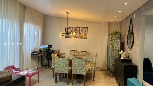 Casa de Condomínio com 2 Quartos à venda, 74m² no Brasília, Londrina