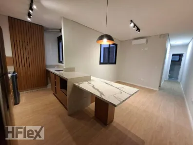 Apartamento com 2 Quartos para alugar, 49m² no Vila Leopoldina, São Paulo