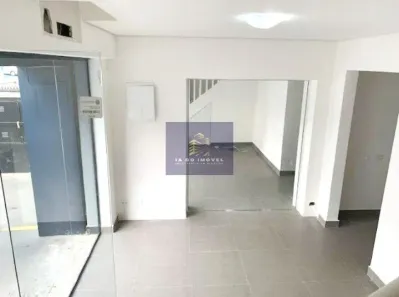 Ponto Comercial para alugar, 100m² no Campo Belo, São Paulo