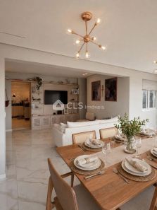 Apartamento com 3 Quartos à venda, 117m² no Vila Leopoldina, São Paulo