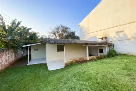 Casa com 2 Quartos à venda, 70m² no Cancelli, Cascavel