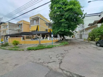 Apartamento com 3 Quartos à venda, 51m² no Vila Valqueire, Rio de Janeiro