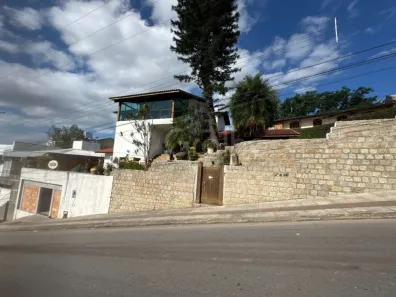 Casa com 4 Quartos à venda, 407m² no Agronômica, Florianópolis