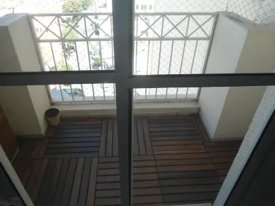 Apartamento com 2 Quartos à venda, 56m² no Vila Gumercindo, São Paulo