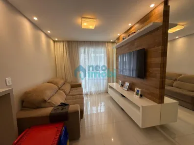 Apartamento com 2 Quartos à venda, 85m² no Pagani, Palhoça