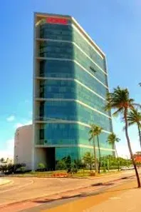 Prédio Comercial para alugar, 258m² no Pina, Recife