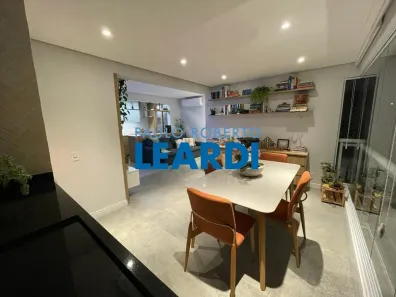 Apartamento com 2 Quartos à venda, 70m² no Vila Mascote, São Paulo