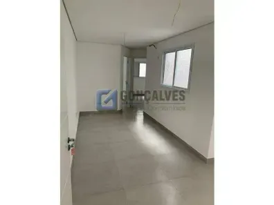 Cobertura com 2 Quartos à venda, 95m² no Vila Pires, Santo André