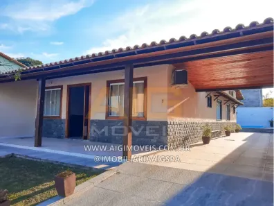 Casa com 3 Quartos à venda, 80m² no Campo Redondo, São Pedro da Aldeia