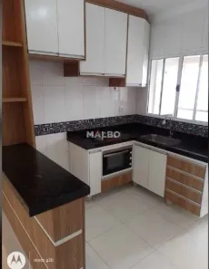 Apartamento com 2 Quartos à venda, 78m² no Jardim Terramérica II, Americana