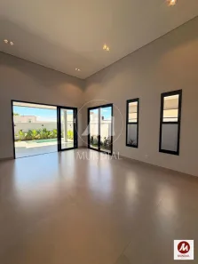 Casa de Condomínio com 3 Quartos à venda, 180m² no Vila do Golf, Ribeirão Preto