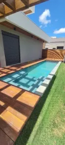 Sobrado com 4 Quartos à venda, 506m² no Condomínio Residencial Vila Jardim, Cuiabá