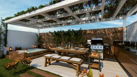 à venda, 67m² no Jardim Nova Iguaçu, Piracicaba