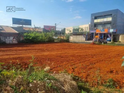 Lote/Terreno à venda, 638m² no Jardim das Paineiras, Hortolândia