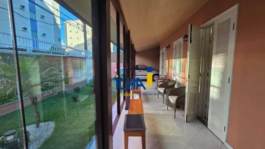 Casa de Condomínio com 4 Quartos à venda, 320m² no Jardim Camburi, Vitória