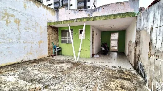 Casa com 2 Quartos à venda, 169m² no Jardim América, Sorocaba