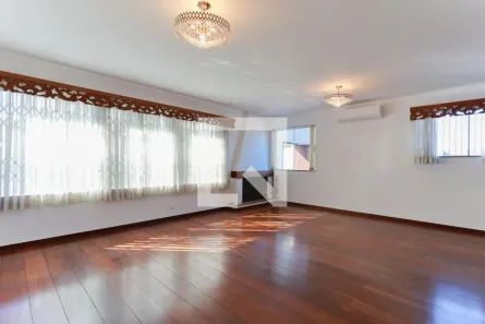 Casa com 4 Quartos à venda, 411m² no Santana, São Paulo