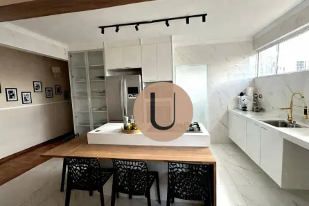 Apartamento com 3 Quartos à venda, 110m² no Perdizes, São Paulo